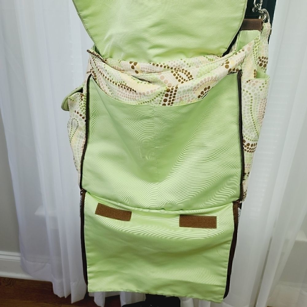 Bumble Collection Diaper Bag - Picture 7 of 8